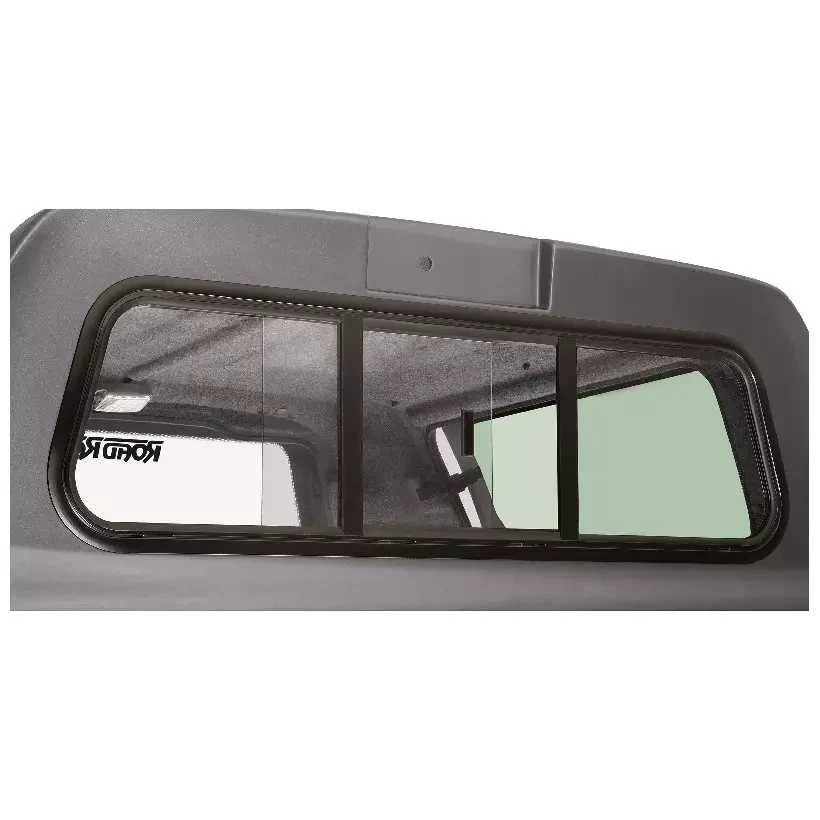 Купити Кунг на VW Amarok Road Ranger RH01